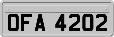 OFA4202