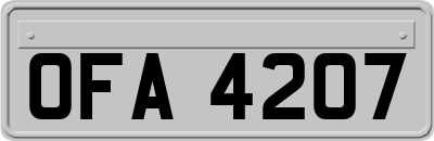 OFA4207