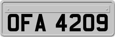 OFA4209