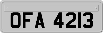OFA4213