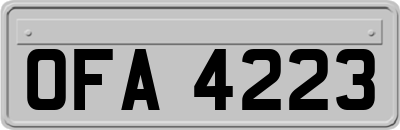 OFA4223