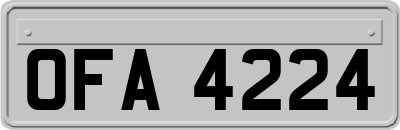 OFA4224