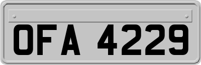 OFA4229