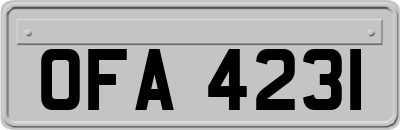 OFA4231