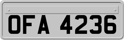 OFA4236