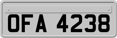 OFA4238