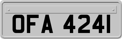 OFA4241