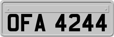 OFA4244
