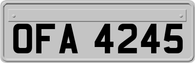 OFA4245