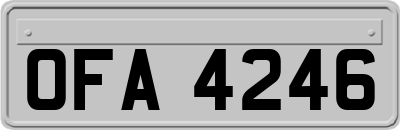 OFA4246