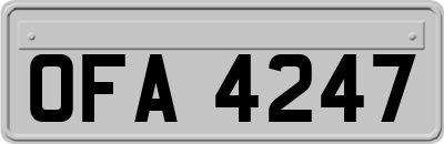 OFA4247