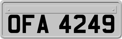 OFA4249