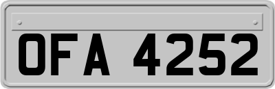 OFA4252