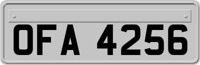 OFA4256