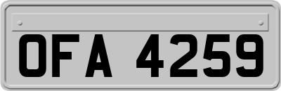 OFA4259