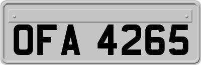 OFA4265