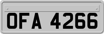 OFA4266