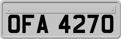 OFA4270