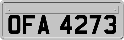 OFA4273