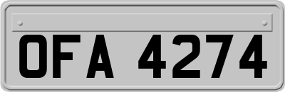 OFA4274