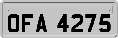 OFA4275