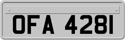 OFA4281