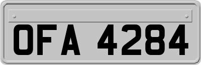 OFA4284