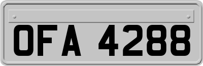 OFA4288