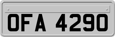 OFA4290