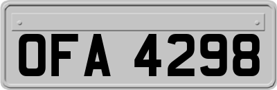OFA4298