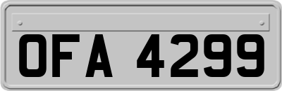 OFA4299