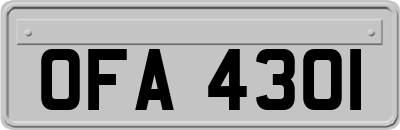 OFA4301