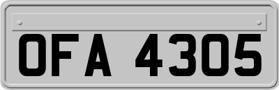 OFA4305