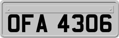 OFA4306