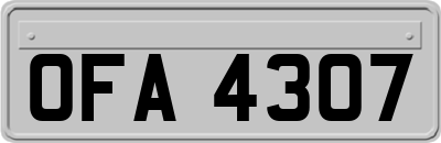 OFA4307