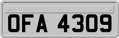 OFA4309