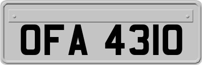 OFA4310