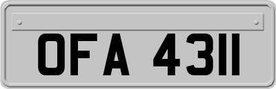 OFA4311