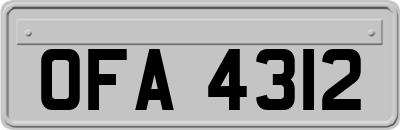 OFA4312