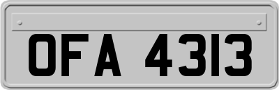 OFA4313