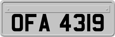 OFA4319