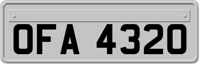 OFA4320