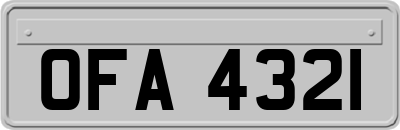 OFA4321