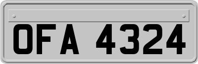 OFA4324