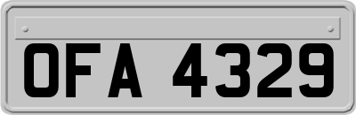 OFA4329