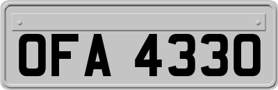 OFA4330