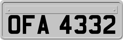 OFA4332