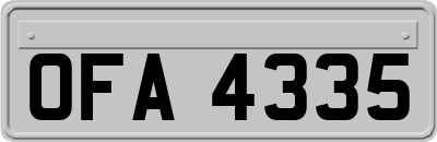 OFA4335