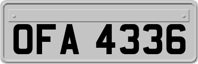 OFA4336
