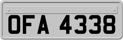 OFA4338